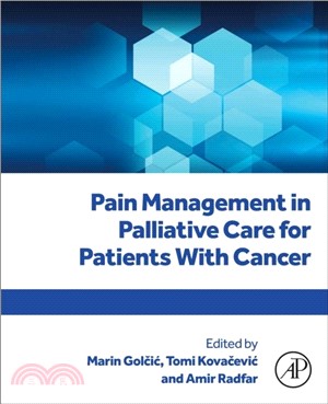 Pain Management in Palliative Care for Patients With Cancer