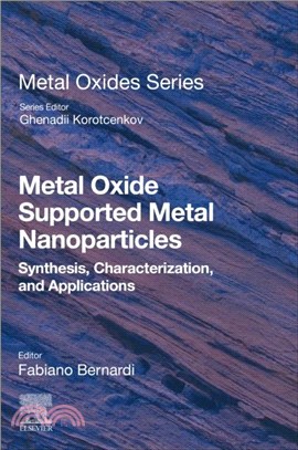 Metal Oxide Supported Metal Nanoparticles：Synthesis, Characterization, and Applications