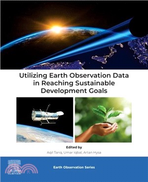 Utilizing Earth Observation Data in Reaching Sustainable Development Goals