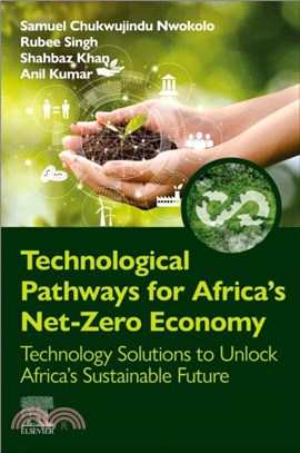 Technological Pathways for Africa's Net-Zero Economy：Technology Solutions to Unlock Africa? Sustainable Future