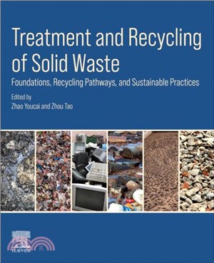 Treatment and Recycling of Solid Waste