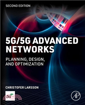5G NETWORKS：Planning, Design, and Optimization