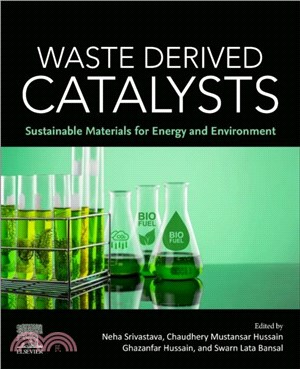 Waste Derived Catalysts：Sustainable Materials for Energy and Environment