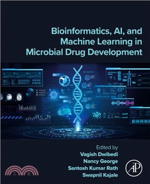 Bioinformatics, AI, and Machine Learning in Microbial Drug Development