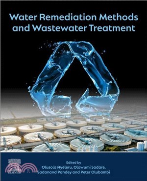 Water Remediation Methods and Wastewater Treatment