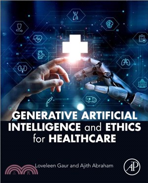 Generative Artificial Intelligence and Ethics for Healthcare