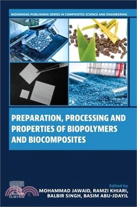 Preparation, Processing and Properties of Biopolymers and Biocomposites