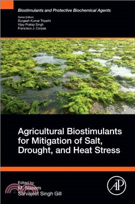 Agricultural Biostimulants for Mitigation of Salt, Drought and Heat Stress
