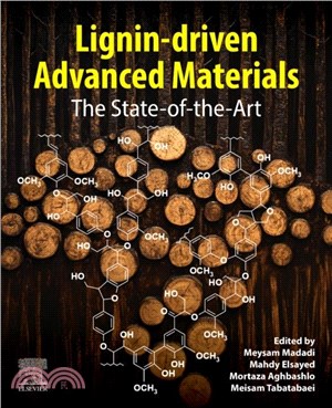 Lignin-driven Advanced Materials：The State-of-the-Art