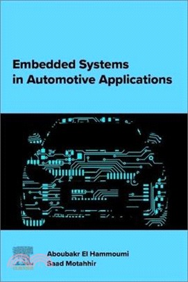 Embedded Systems in Automotive Applications