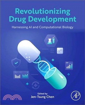 Revolutionizing Drug Development: Harnessing AI and Computational Biology