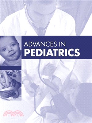 Advances in Pediatrics, 2025