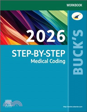 Buck's Workbook for Step-by-Step Medical Coding, 2026 Edition