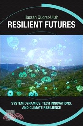 Resilient Futures: System Dynamics, Tech Innovations, and Climate Resilience