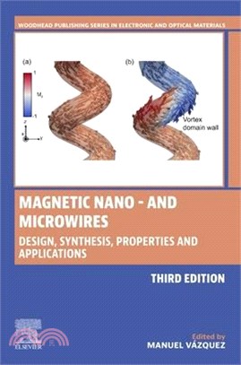 Magnetic Nano- And Microwires: Design, Synthesis, Properties and Applications
