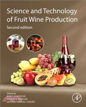 Science and Technology of Fruit Wine Production