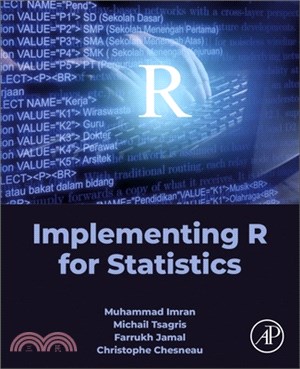 Implementing R for Statistics