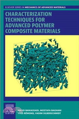 Characterization Techniques for Advanced Polymer Composite Materials