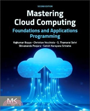 Mastering Cloud Computing: Foundations and Applications Programming