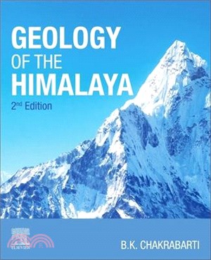 Geology of the Himalaya