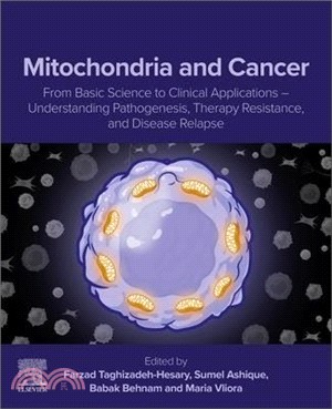 Mitochondria and Cancer: From Basic Science to Clinical Applications - Understanding Pathogenesis, Therapy Resistance, and Disease Relapse