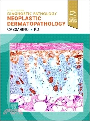 Diagnostic Pathology: Neoplastic Dermatopathology