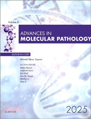 Advances in Molecular Pathology, 2025