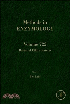 Bacterial Efflux Systems