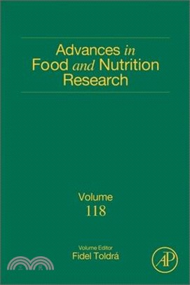 Advances in Food and Nutrition Research: Volume 118