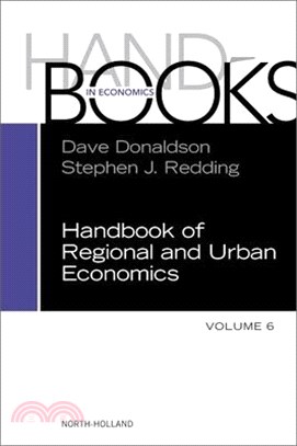 Handbook of Regional and Urban Economics: Volume 6