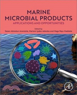 Marine Microbial Products: Applications and Opportunities