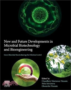 Green Microbial Nanotechnology for Pollution Control: New and Future Developments in Microbial Biotechnology and Bioengineering