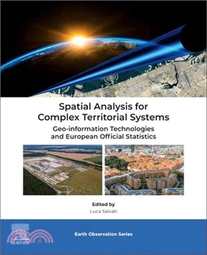 Spatial Analysis for Complex Territorial Systems: Geo-Information Technologies and European Official Statistics