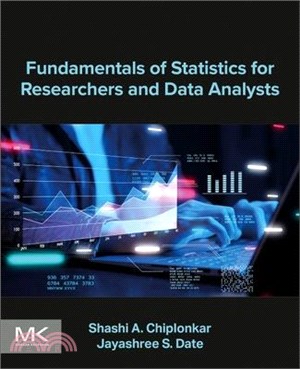 Fundamentals of Statistics for Researchers and Data Analysts