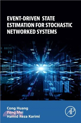 Event-Driven State Estimation for Stochastic Networked Systems
