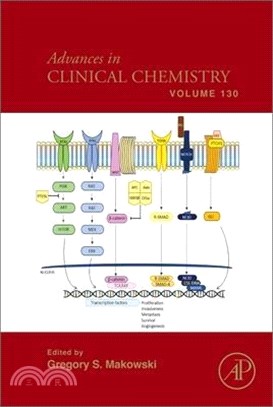 Advances in Clinical Chemistry: Volume 130