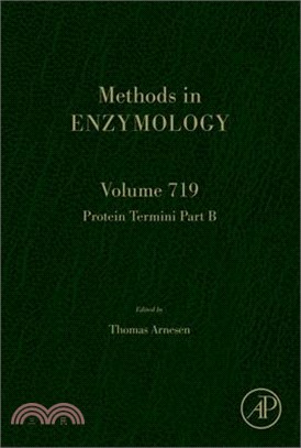 Protein Termini Part B: Volume 719