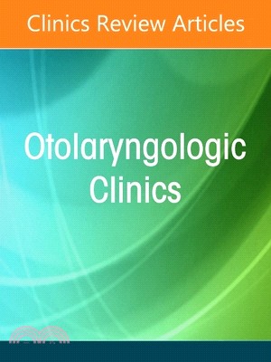 Acute and Chronic Cough, an Issue of Otolaryngologic Clinics of North America: Volume 59-4