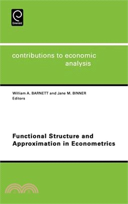 Functional Structure and Approximation in Econometrics