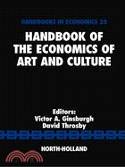 Handbook of the economics of...