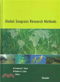 Global Seagrass Research Methods (POD)