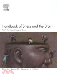 Handbook Of Stress And The Brain