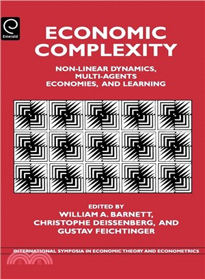 Economic Complexity: Non-Linear Dynamics, Multi-Agents Economies and Learning