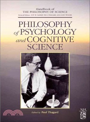 Philosophy of Psychology And Cognitive Science