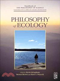 Philosophy of Ecology