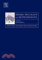 Applied Mycology And Biotechnology: Bioinformatics