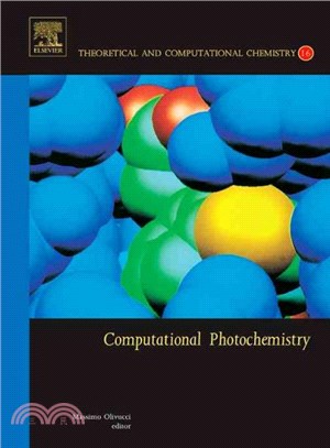 Computational Photochemistry