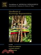 Handbook Of Knowledge Representation