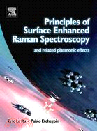 Principles of Surface-Enhanced Raman Spectroscopy: And Related Plasmonic Effects