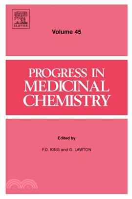 Progress in Medicinal Chemistry